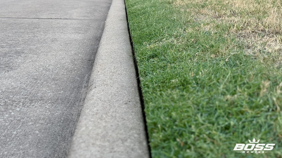 Getting Crispy: Why the Edge Is the First Thing People Notice
