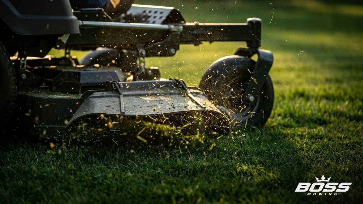 How Short Should You Cut Bermuda Grass? (Scalping, Explained)