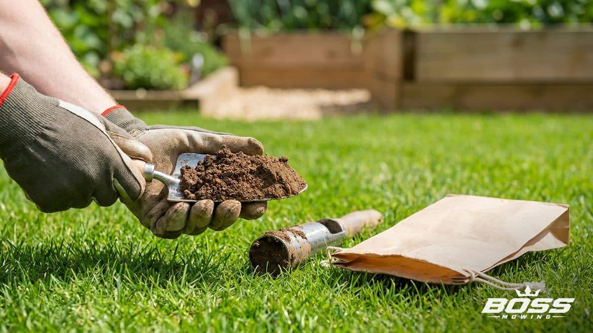 The $10 Soil Test That Saves Oklahoma Lawns Hundreds in Fertilizer