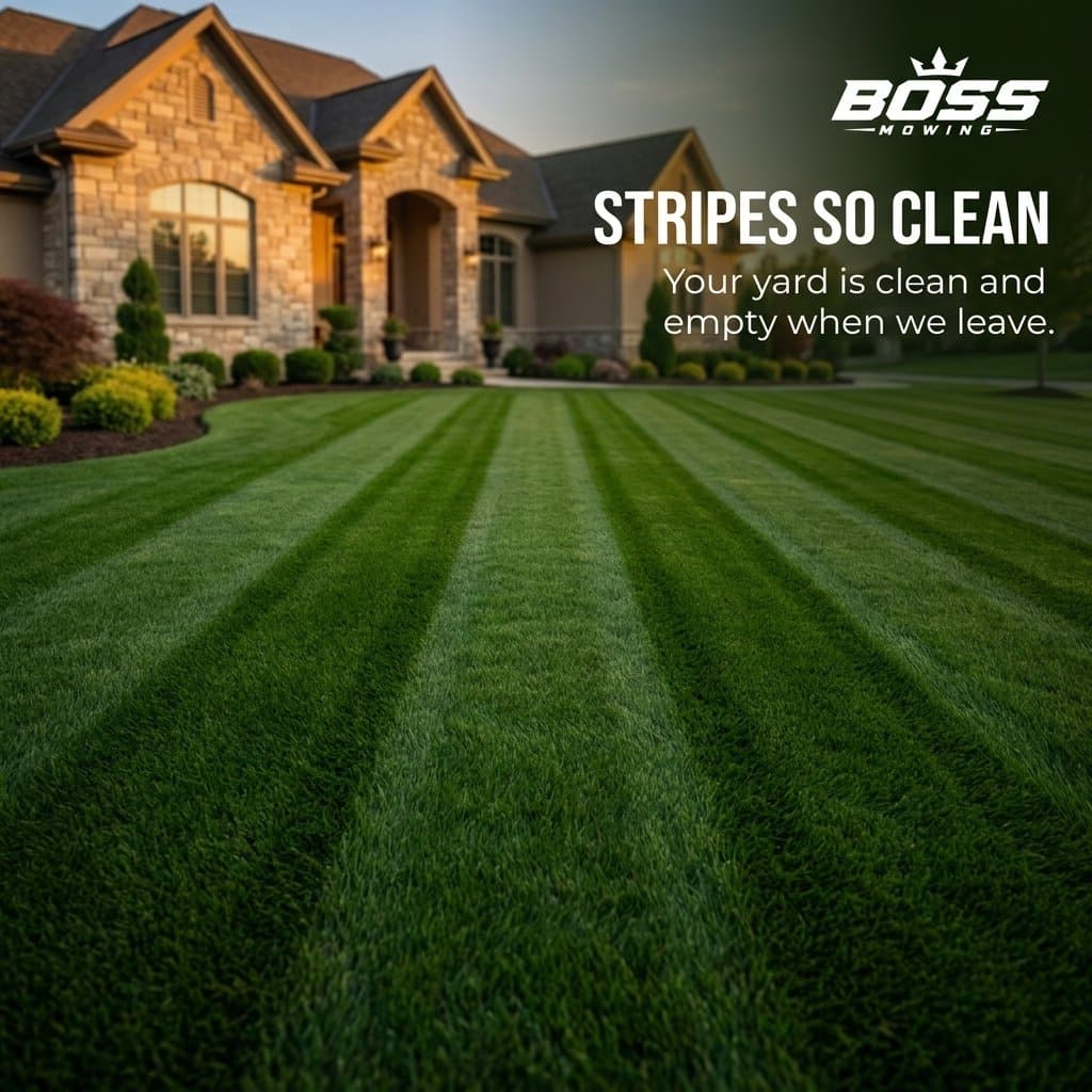 Oklahoma Lawn Care Guide